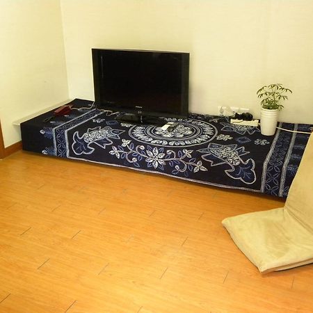 Kame House Hotel โซล ภายนอก รูปภาพ