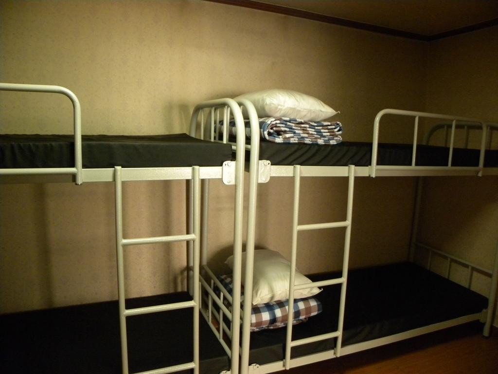 Kame House Hotel โซล ห้อง รูปภาพ