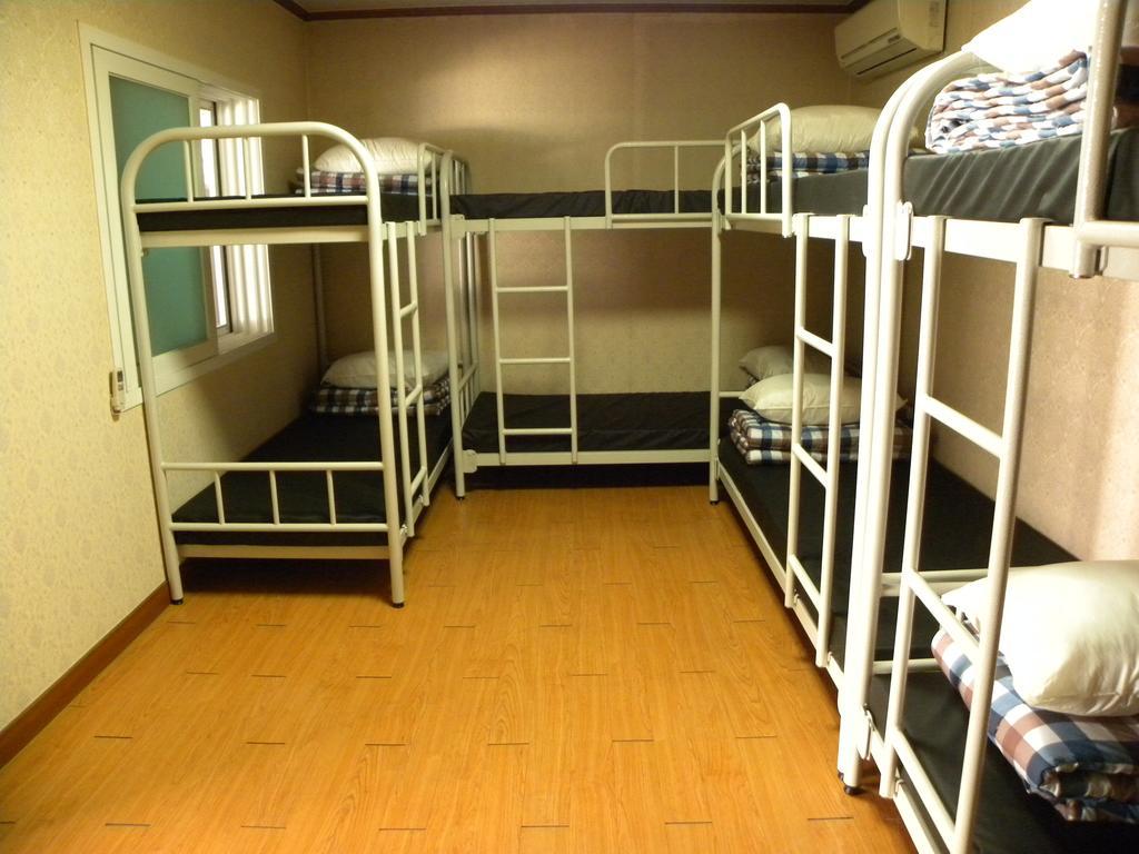 Kame House Hotel โซล ห้อง รูปภาพ