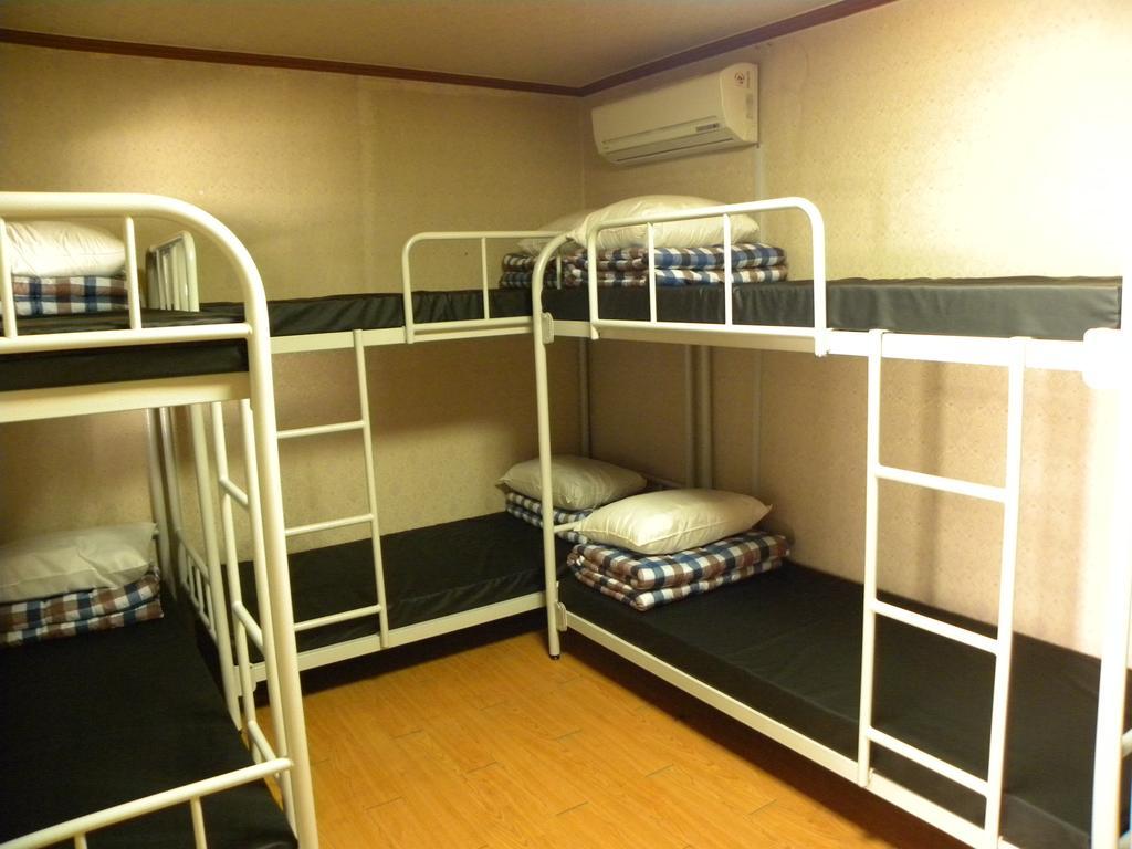 Kame House Hotel โซล ห้อง รูปภาพ