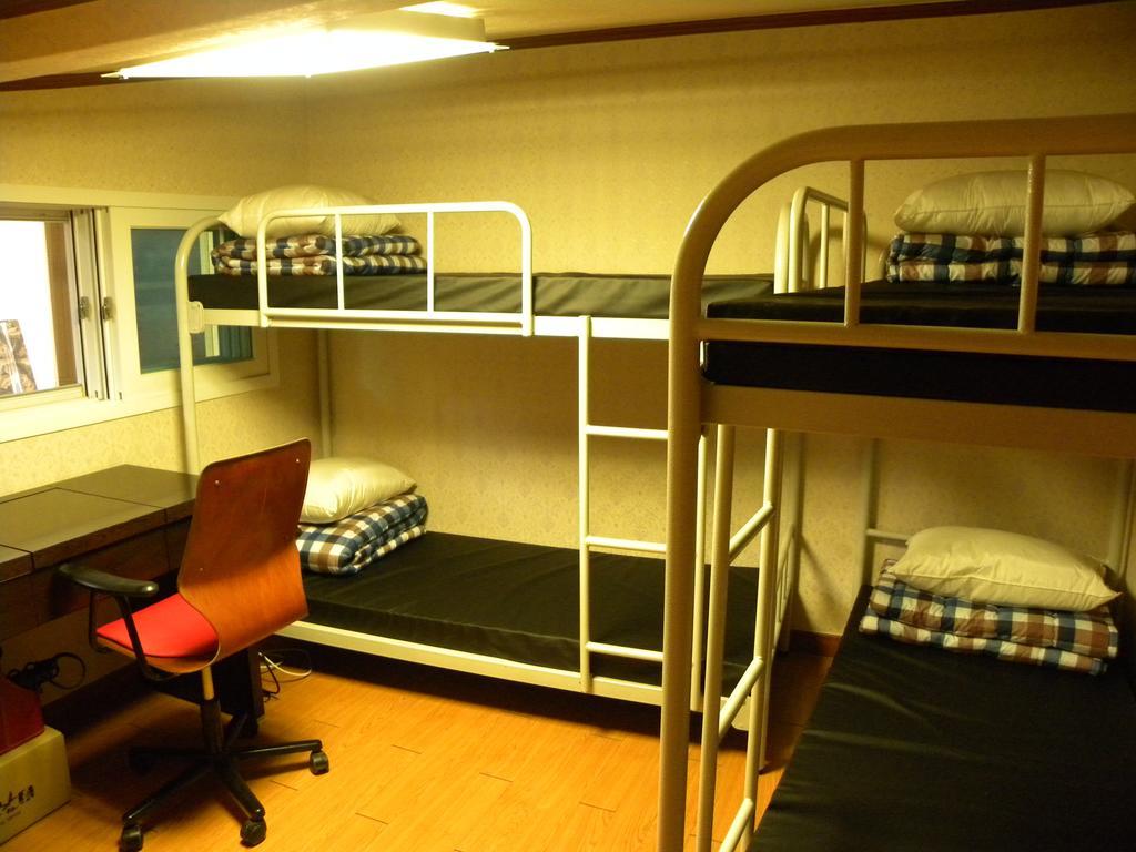 Kame House Hotel โซล ห้อง รูปภาพ