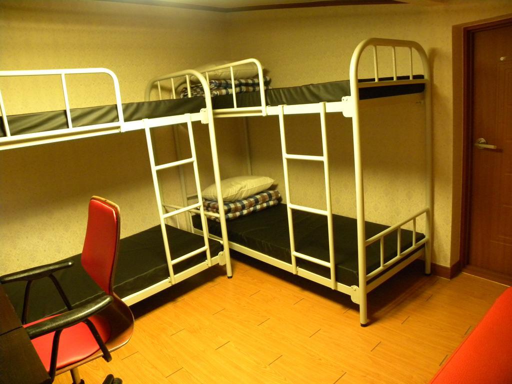Kame House Hotel โซล ห้อง รูปภาพ