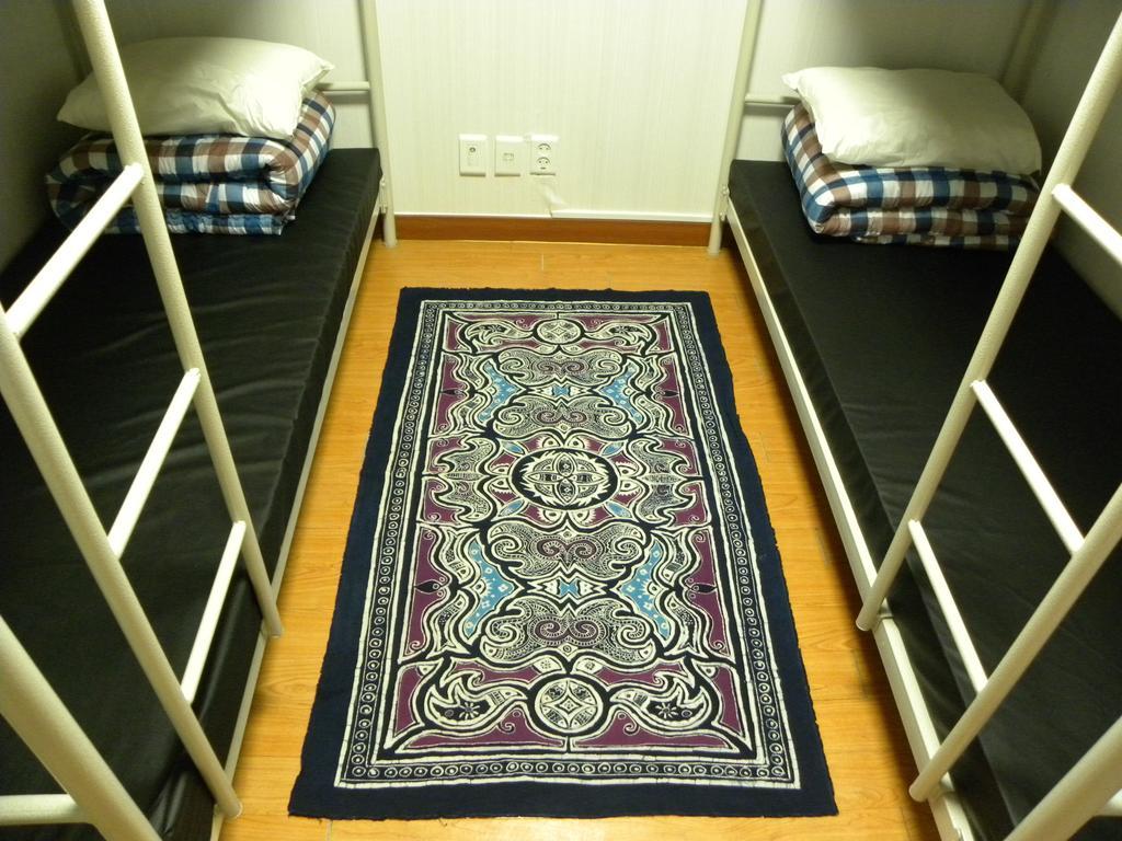 Kame House Hotel โซล ห้อง รูปภาพ