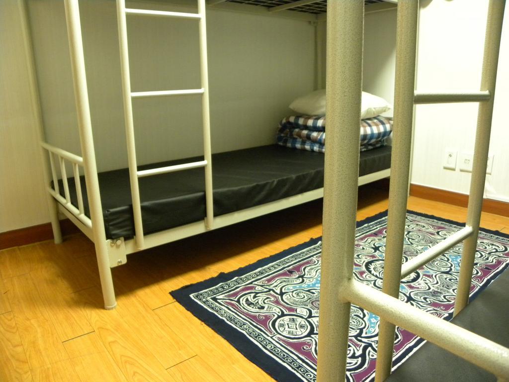 Kame House Hotel โซล ห้อง รูปภาพ