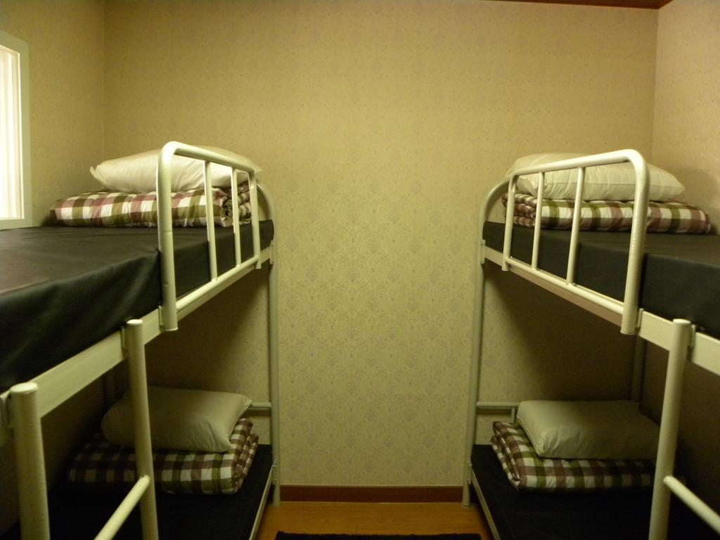 Kame House Hotel โซล ห้อง รูปภาพ